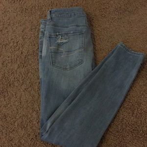 AE jeans